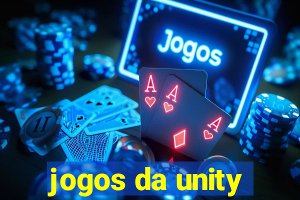 jogos da unity